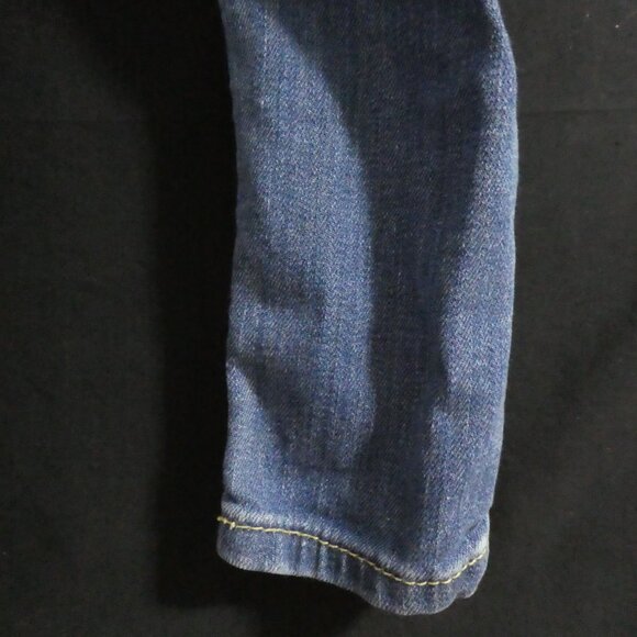 BABY GAP | size 4 years | Blue Denim Legging Jeans - Picture 16 of 16